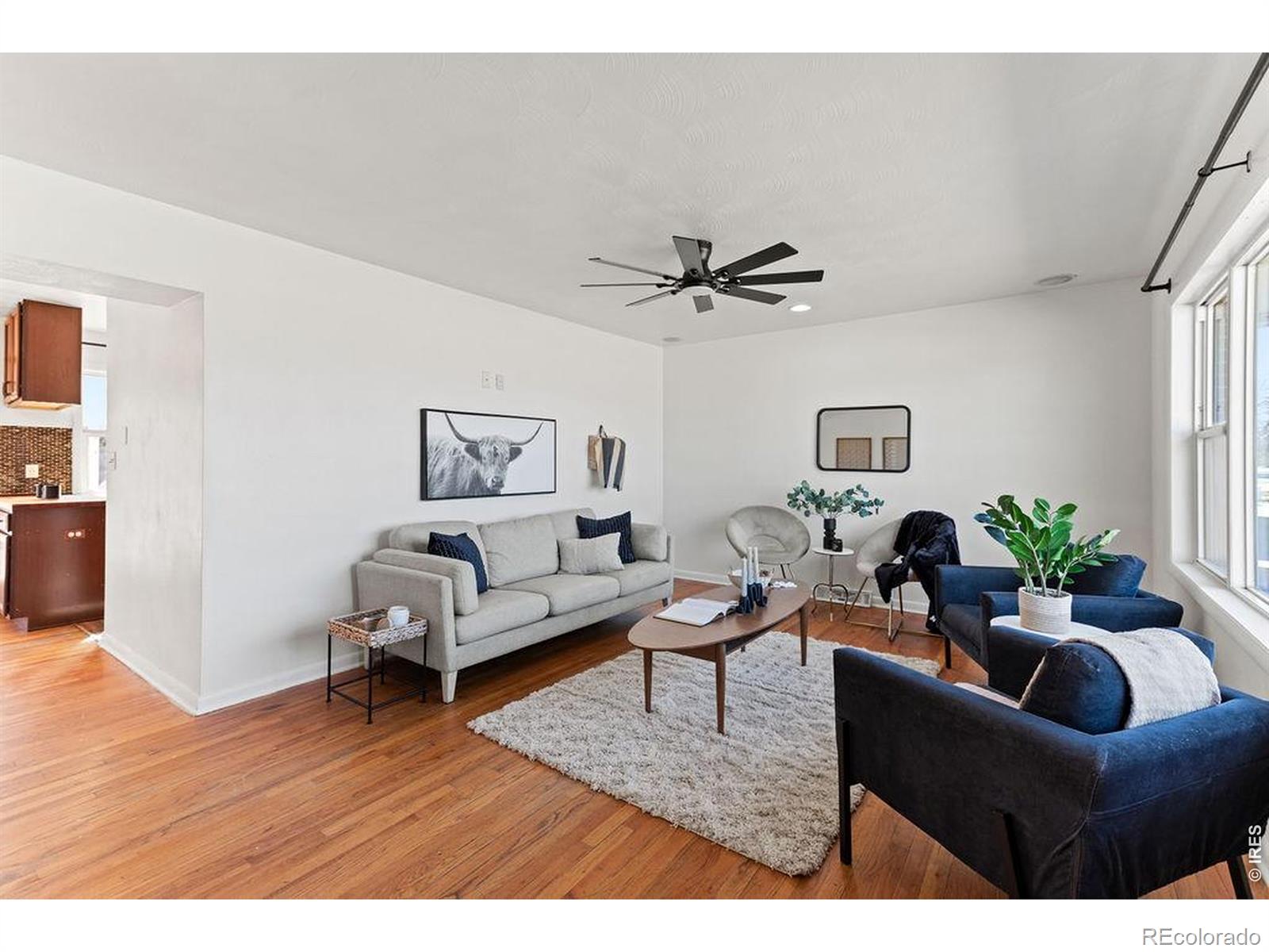 MLS Image #5 for 2814 w 6th street,greeley, Colorado