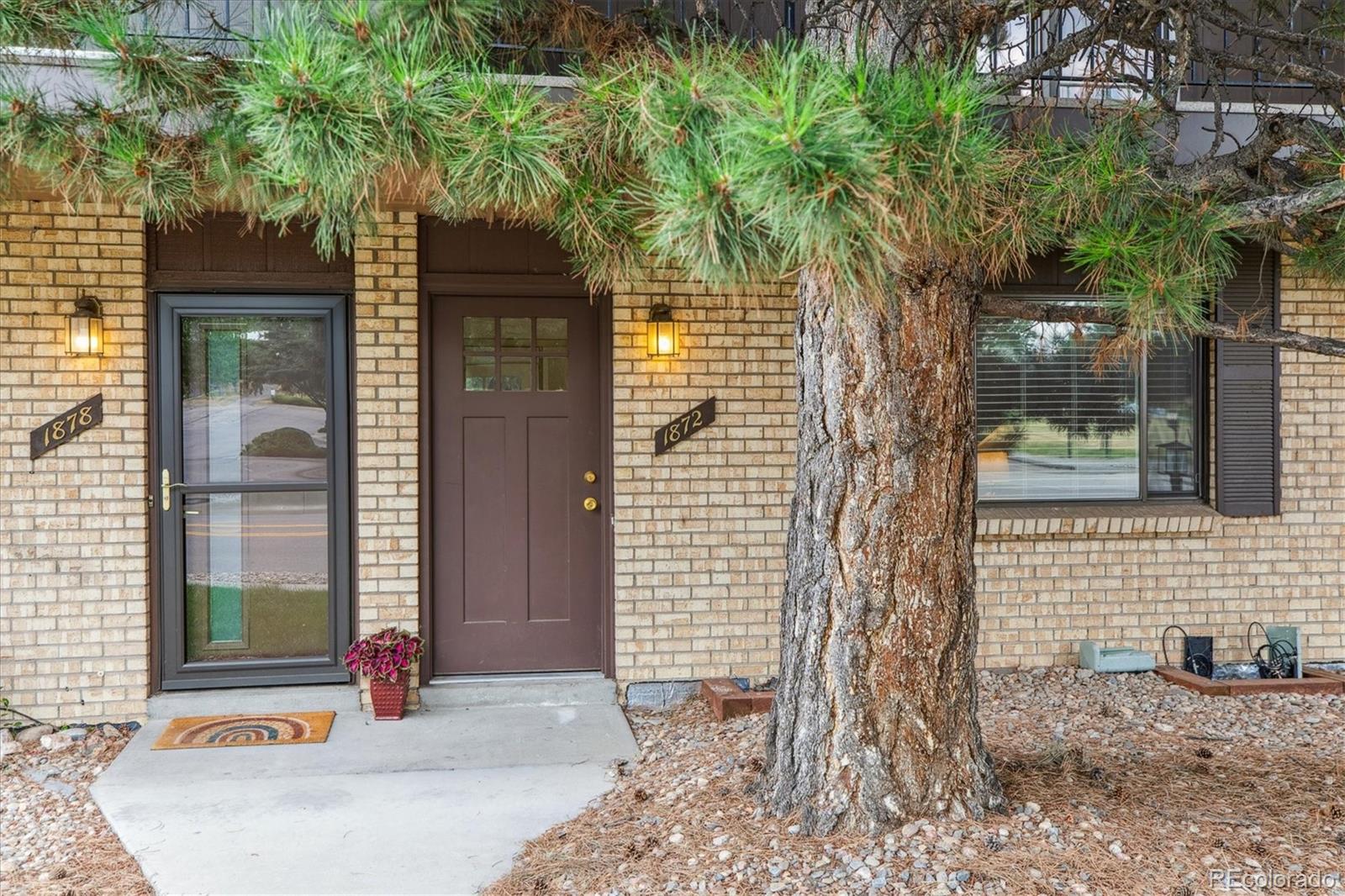 MLS Image #1 for 1872  robb street ,lakewood, Colorado