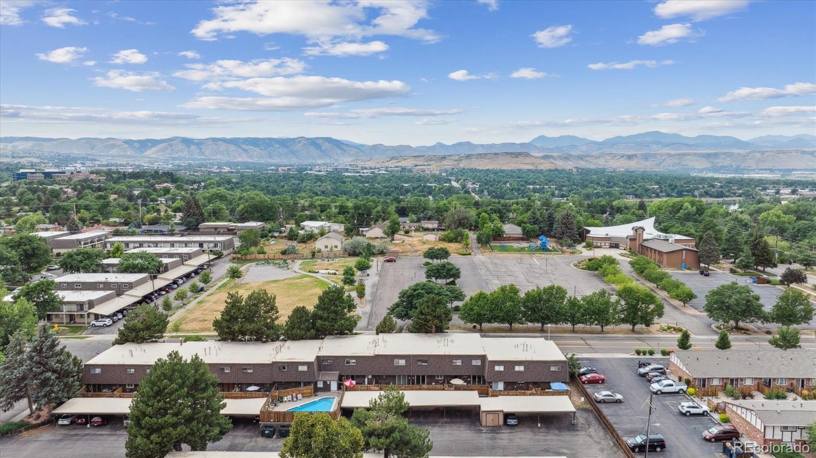 MLS Image #32 for 1872  robb street ,lakewood, Colorado