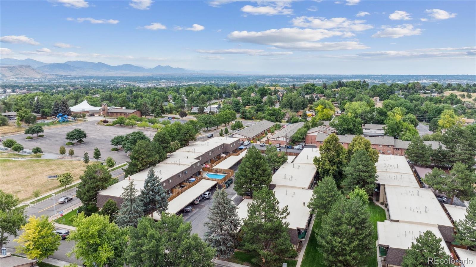 MLS Image #33 for 1872  robb street ,lakewood, Colorado