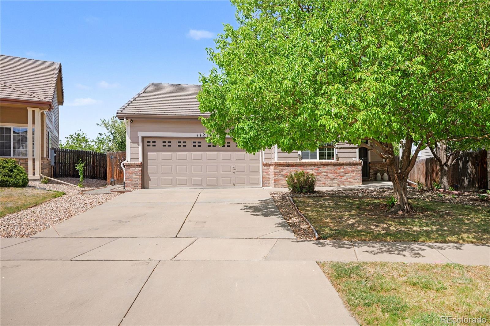 MLS Image #1 for 11211  bayne way,parker, Colorado