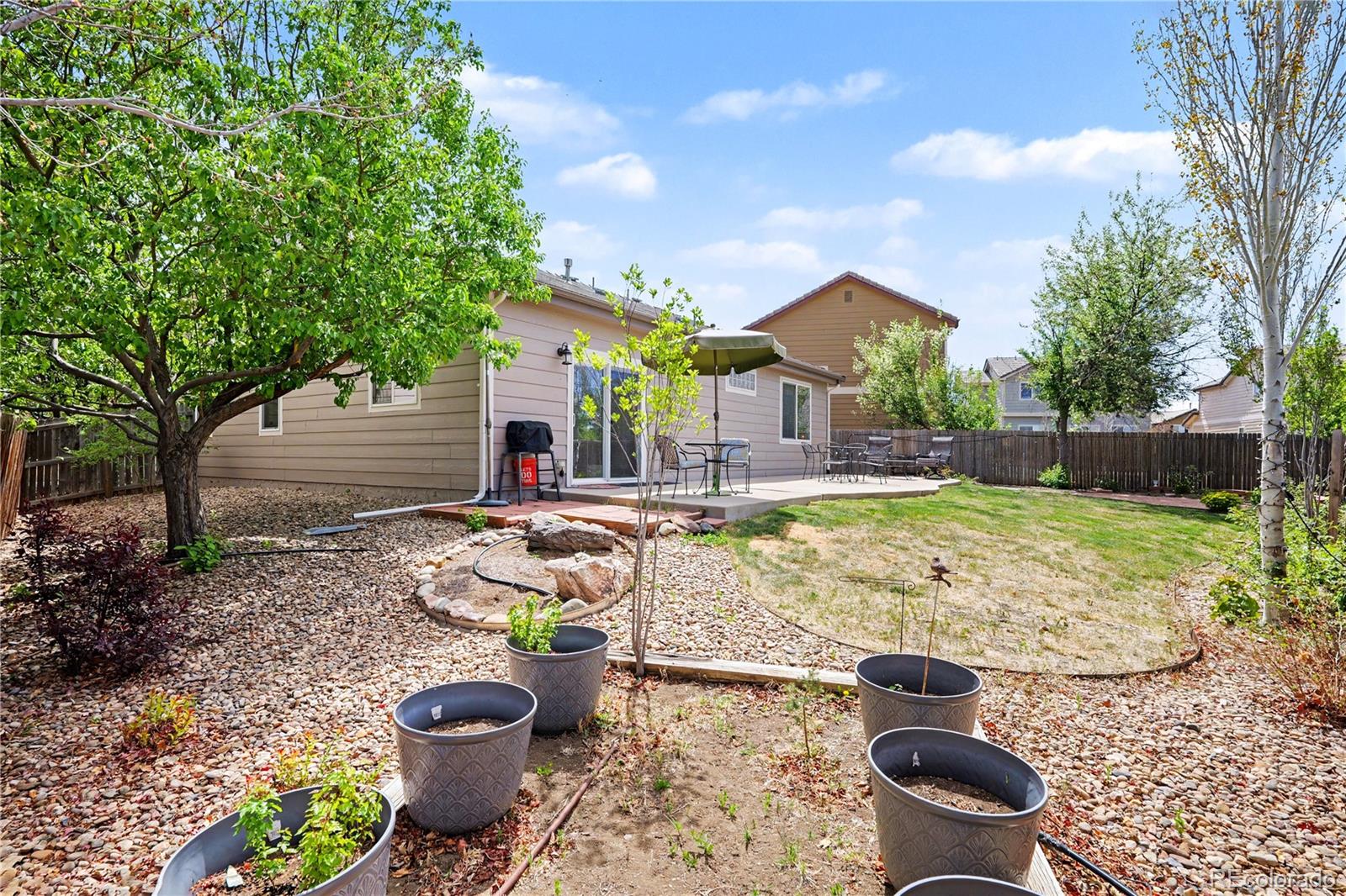 MLS Image #21 for 11211  bayne way,parker, Colorado