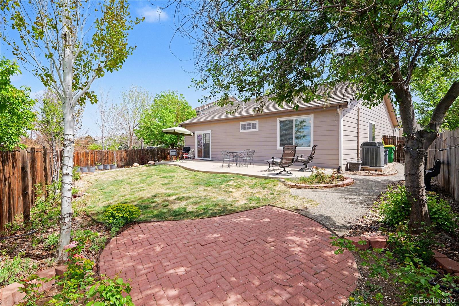 MLS Image #22 for 11211  bayne way,parker, Colorado