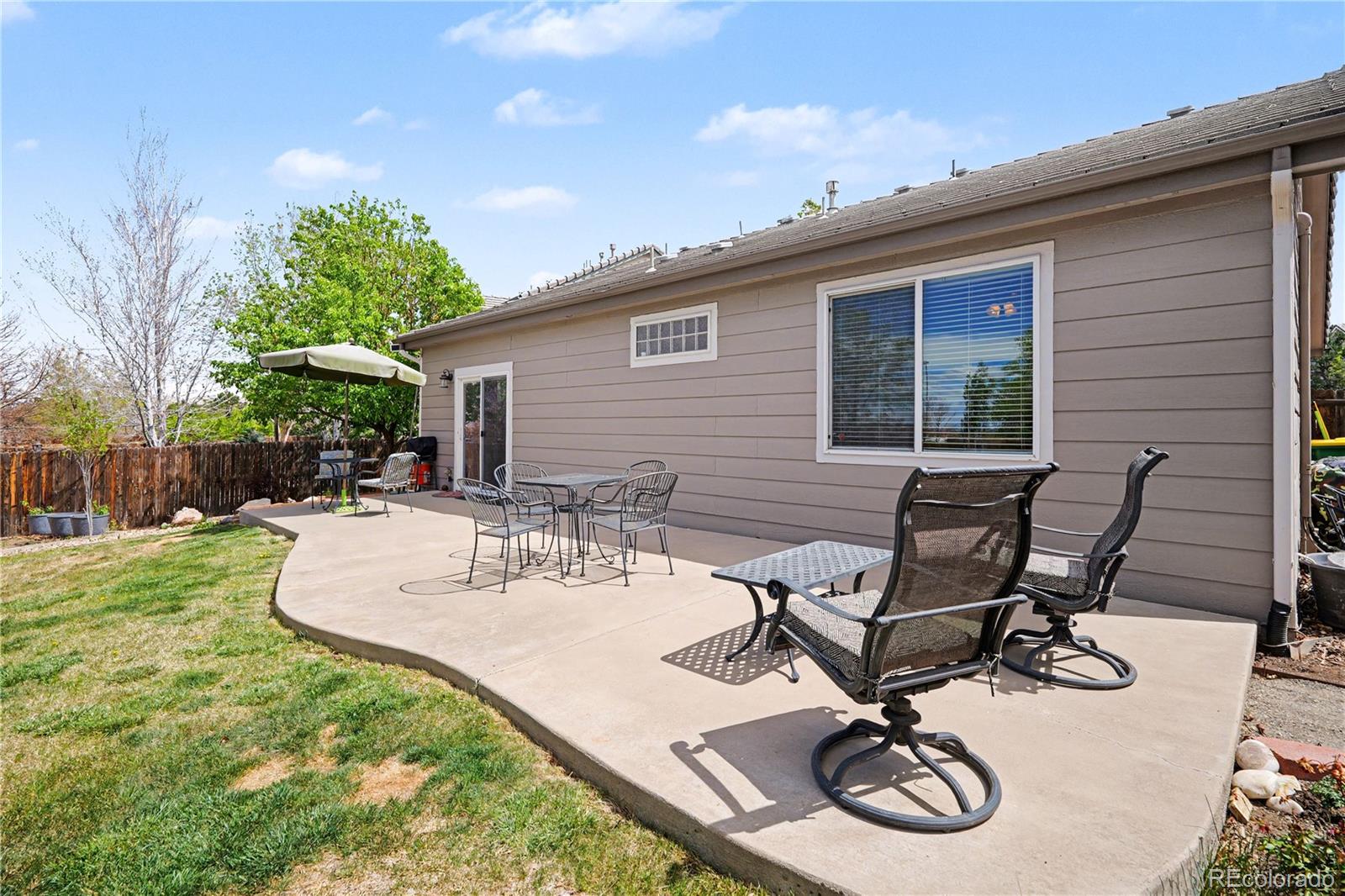 MLS Image #23 for 11211  bayne way,parker, Colorado