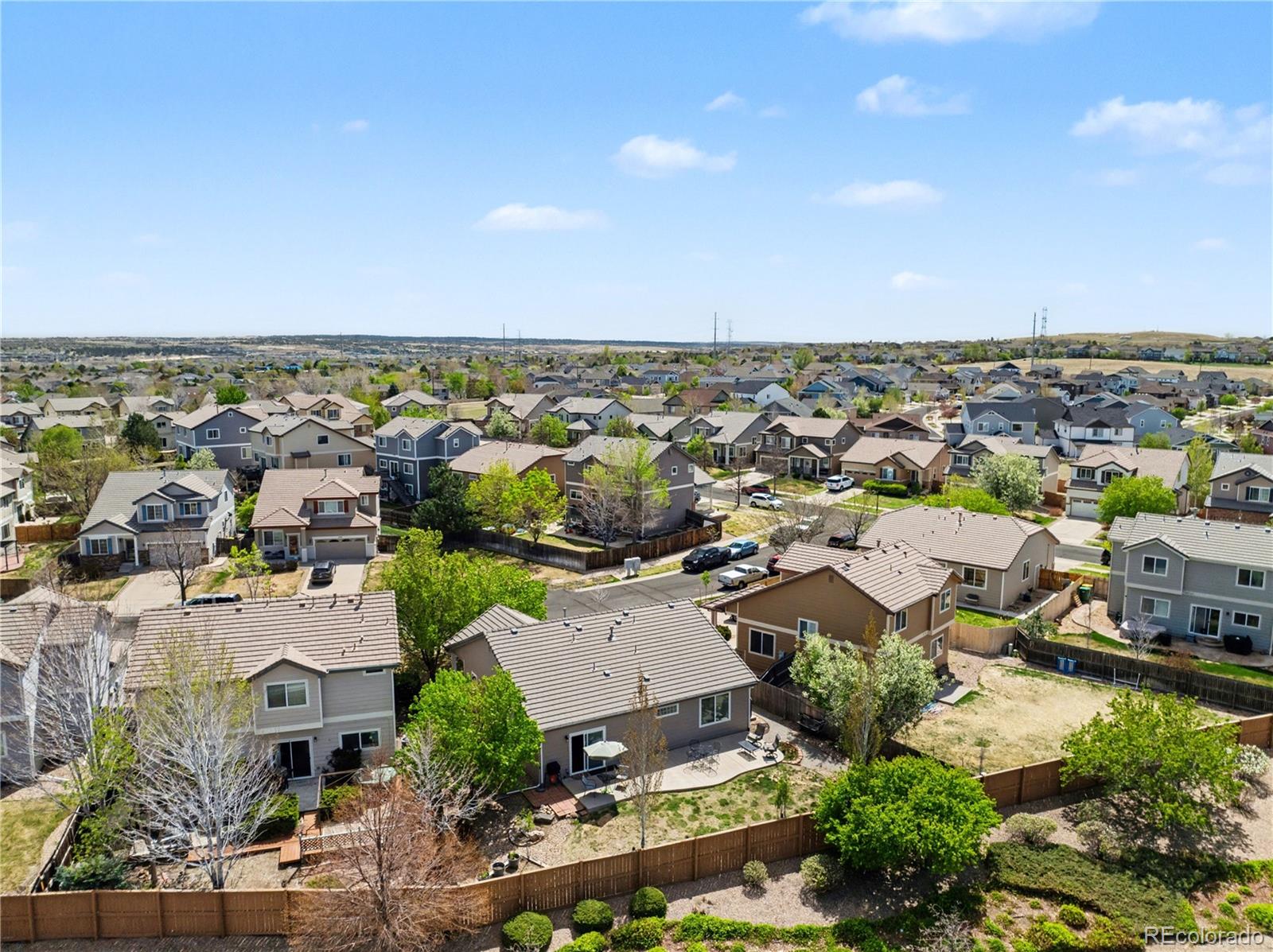 MLS Image #24 for 11211  bayne way,parker, Colorado