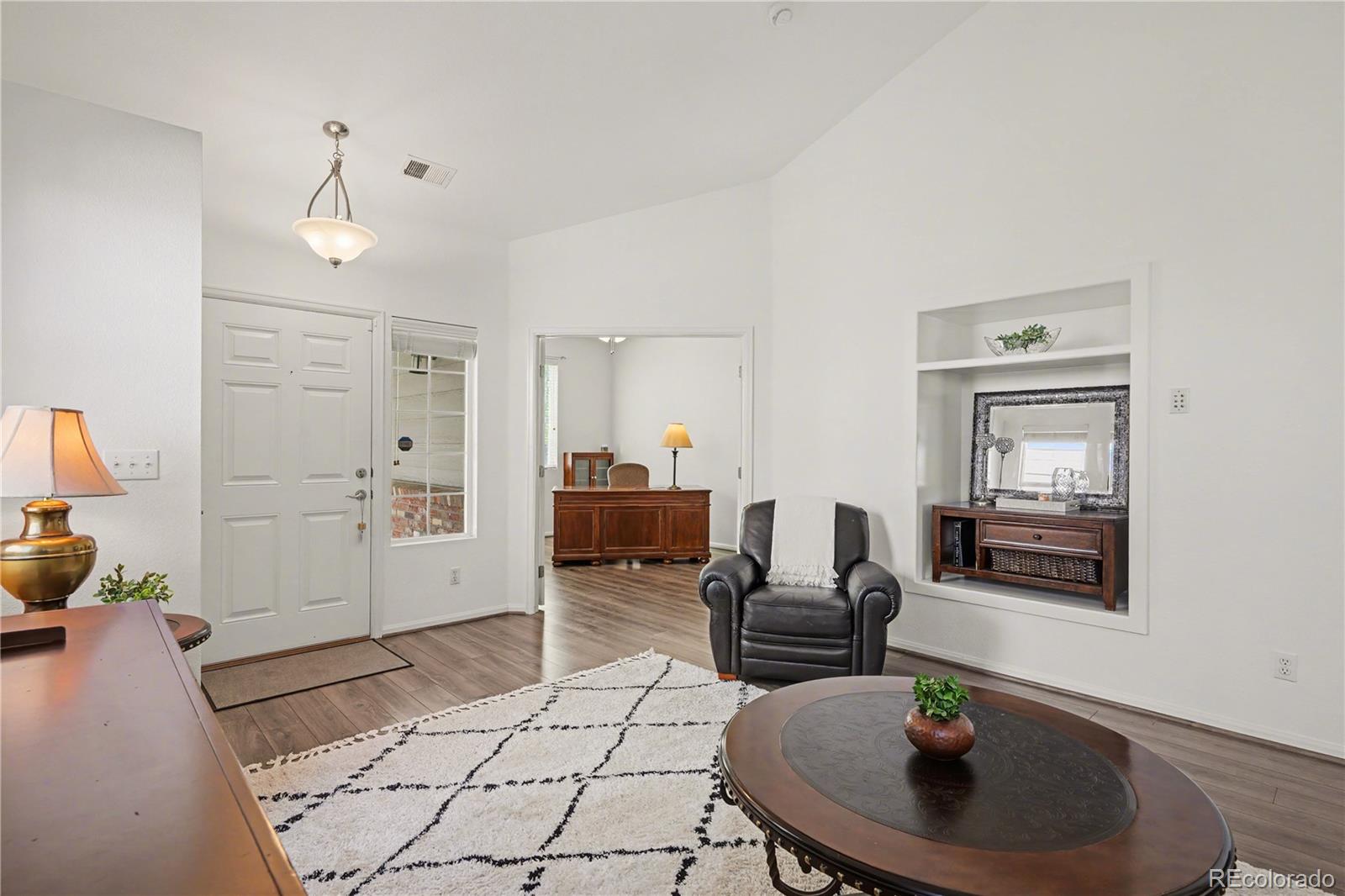 MLS Image #4 for 11211  bayne way,parker, Colorado