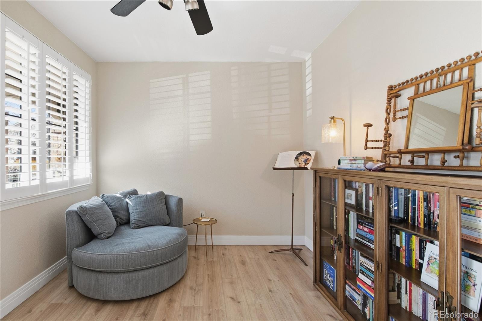 MLS Image #3 for 230  poplar street g,denver, Colorado