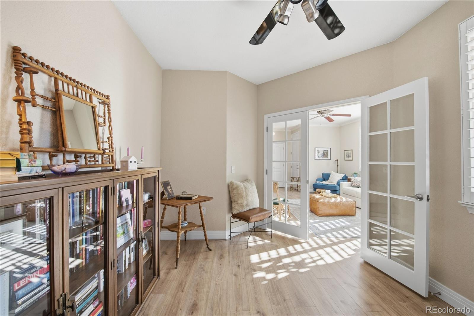 MLS Image #4 for 230  poplar street g,denver, Colorado