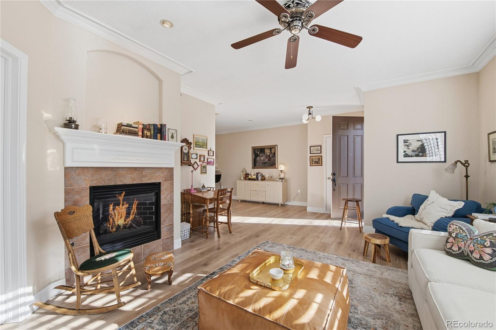MLS Image #5 for 230  poplar street g,denver, Colorado