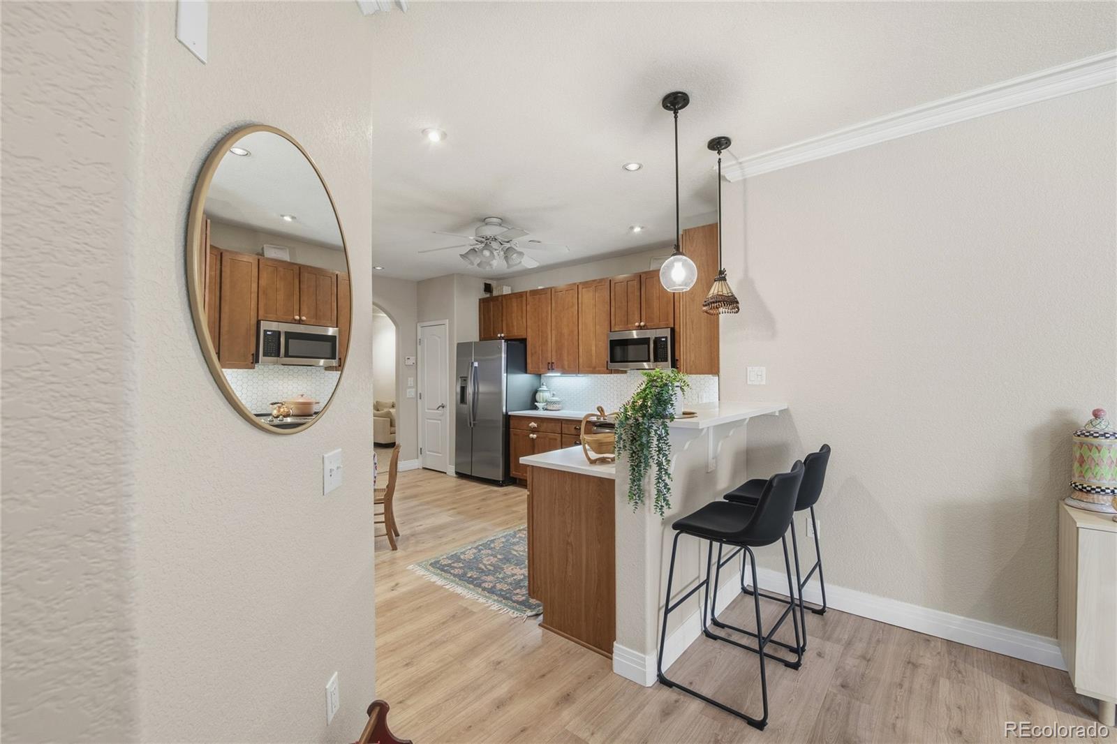 MLS Image #9 for 230  poplar street g,denver, Colorado