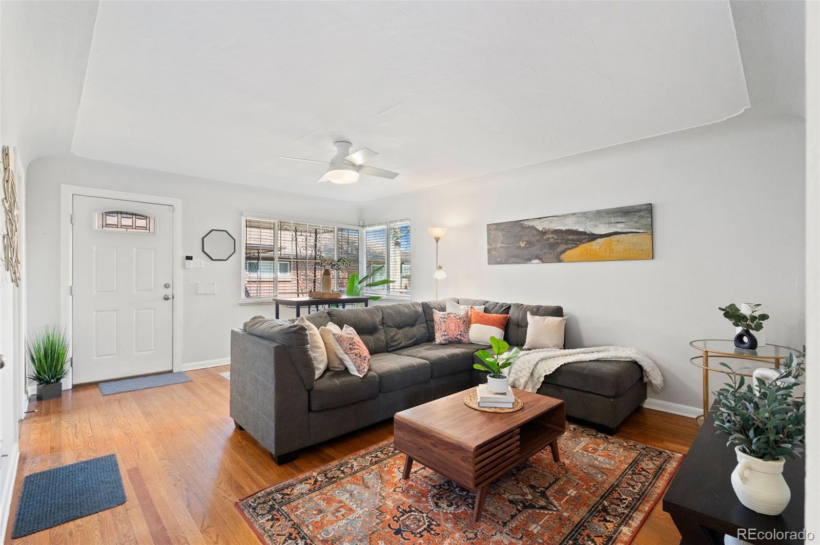 MLS Image #1 for 3653  forest street,denver, Colorado
