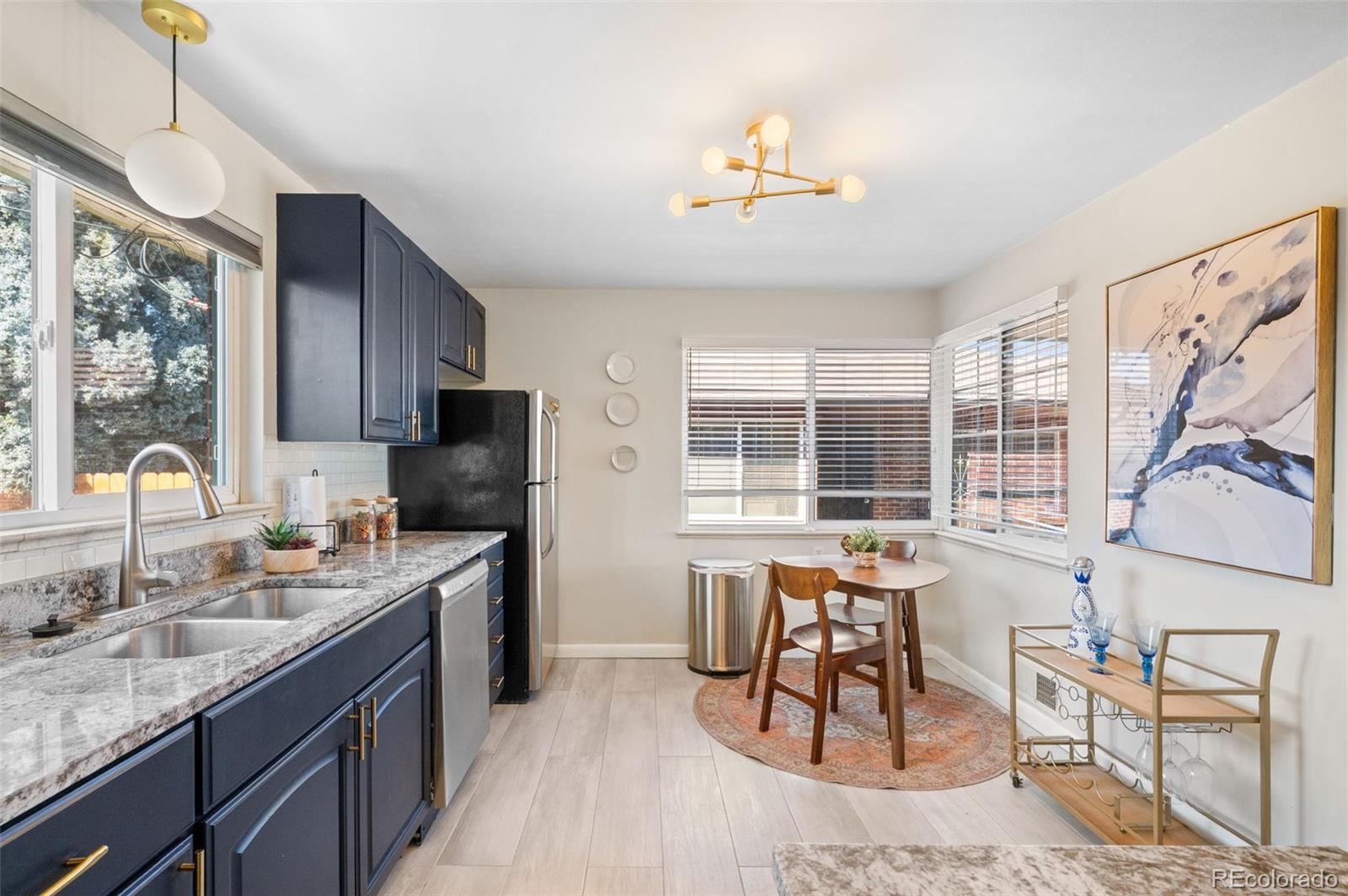 MLS Image #11 for 3653  forest street,denver, Colorado