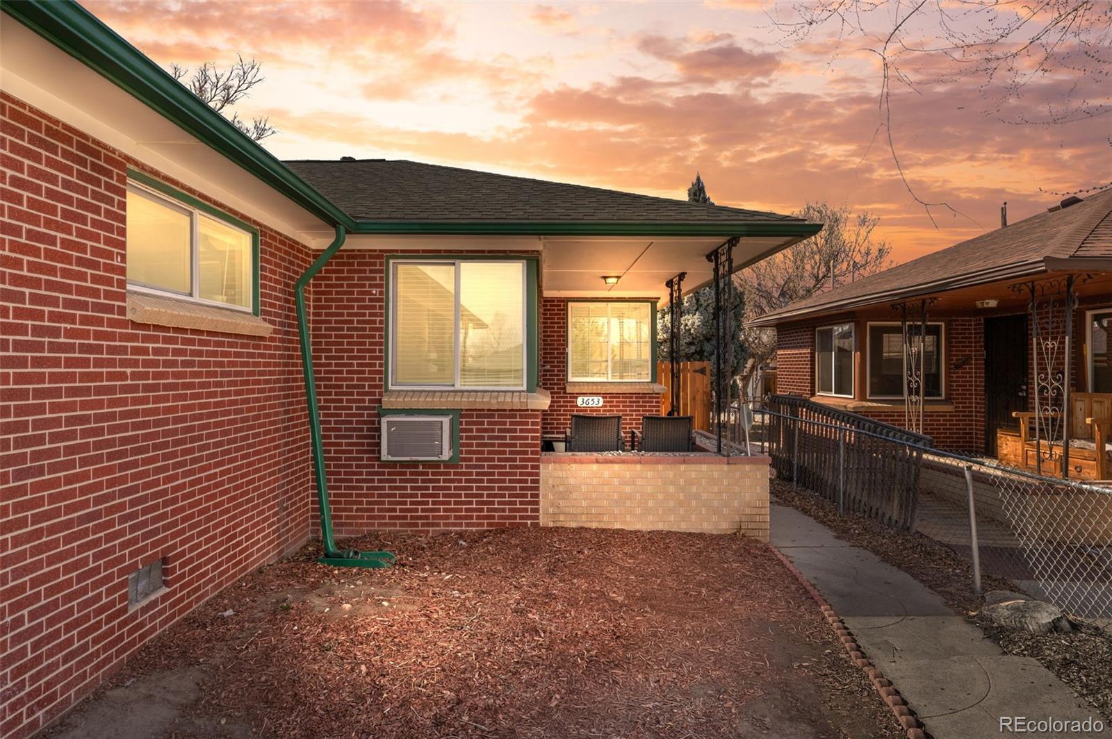 MLS Image #17 for 3653  forest street,denver, Colorado