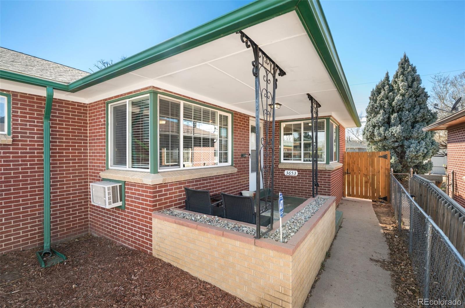 MLS Image #18 for 3653  forest street,denver, Colorado