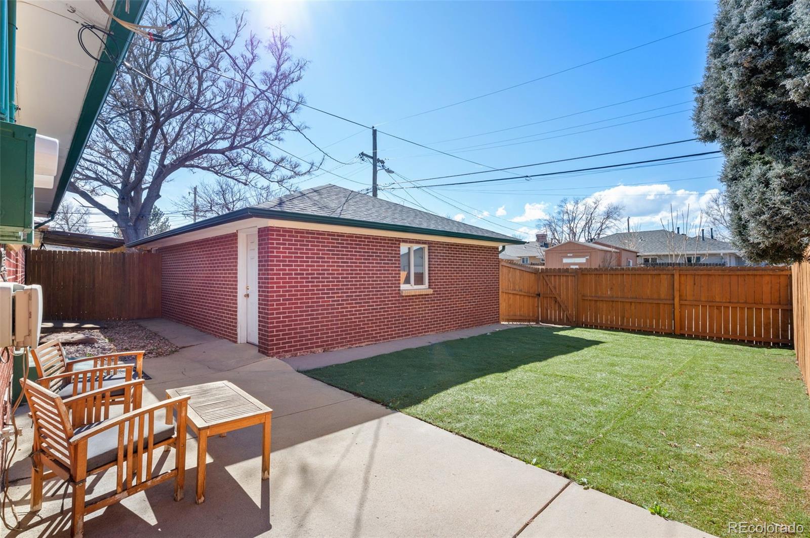 MLS Image #19 for 3653  forest street,denver, Colorado