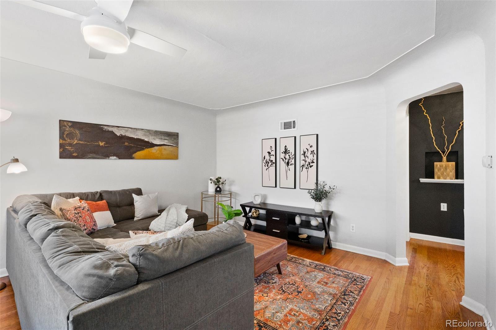 MLS Image #2 for 3653  forest street,denver, Colorado