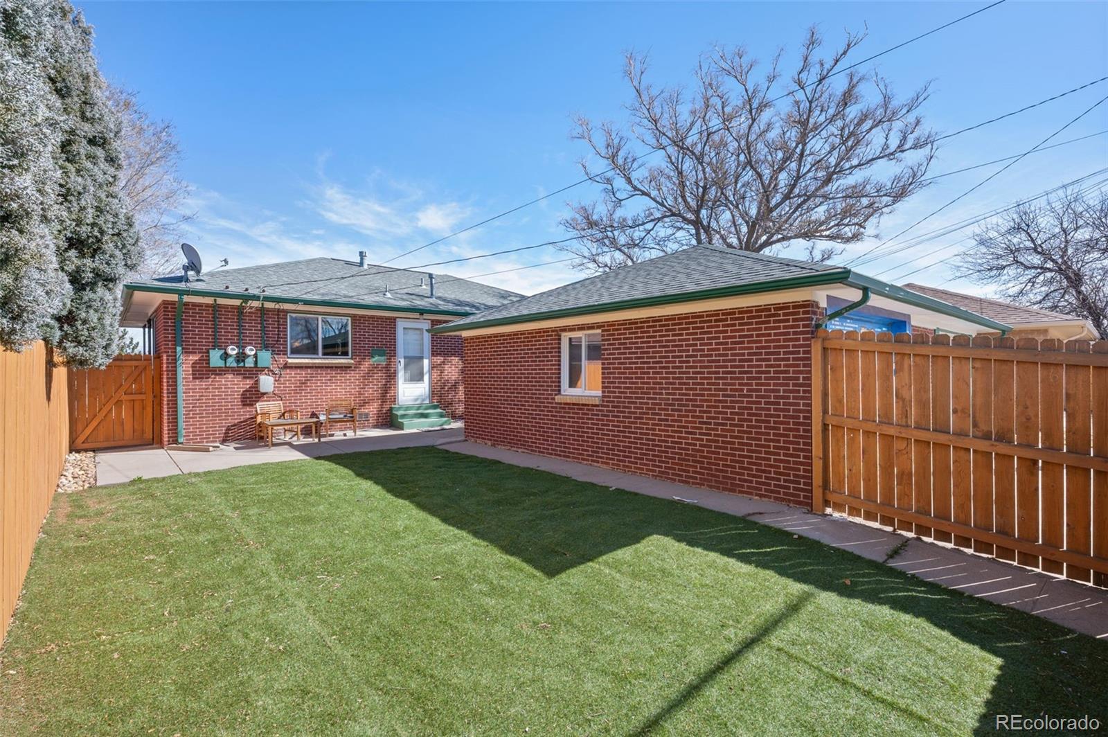 MLS Image #21 for 3653  forest street,denver, Colorado