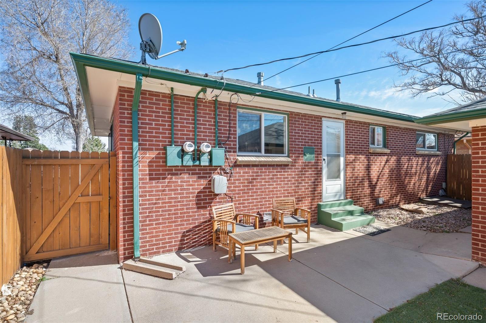 MLS Image #22 for 3653  forest street,denver, Colorado