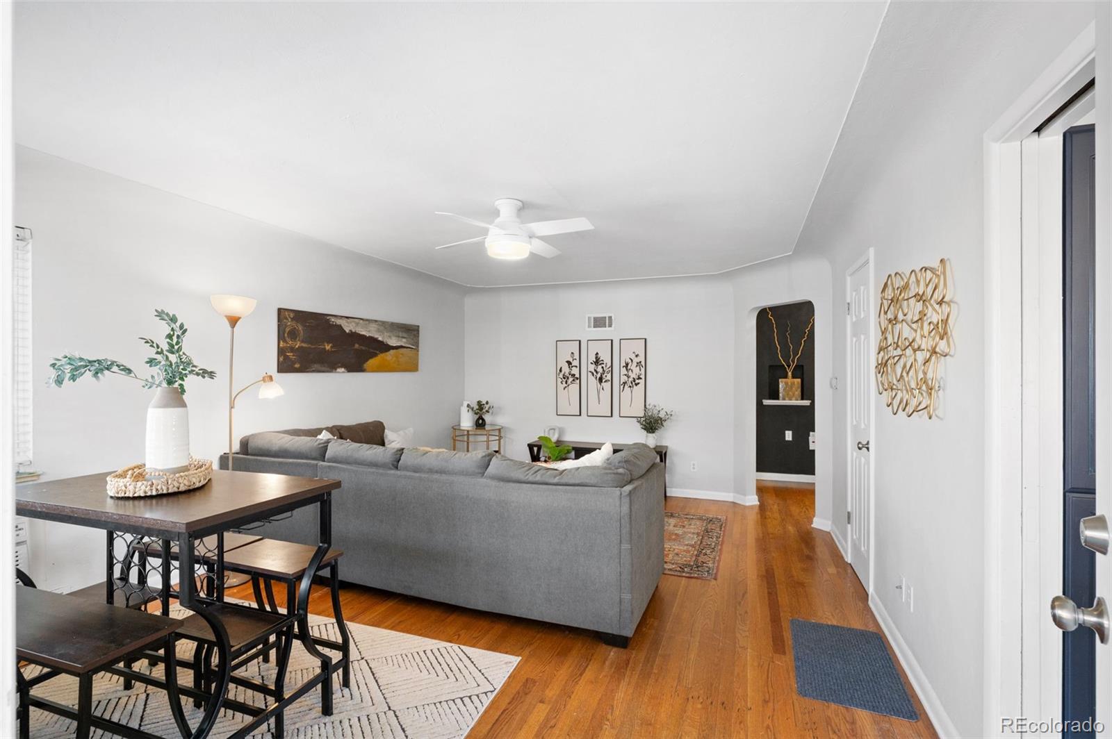 MLS Image #4 for 3653  forest street,denver, Colorado