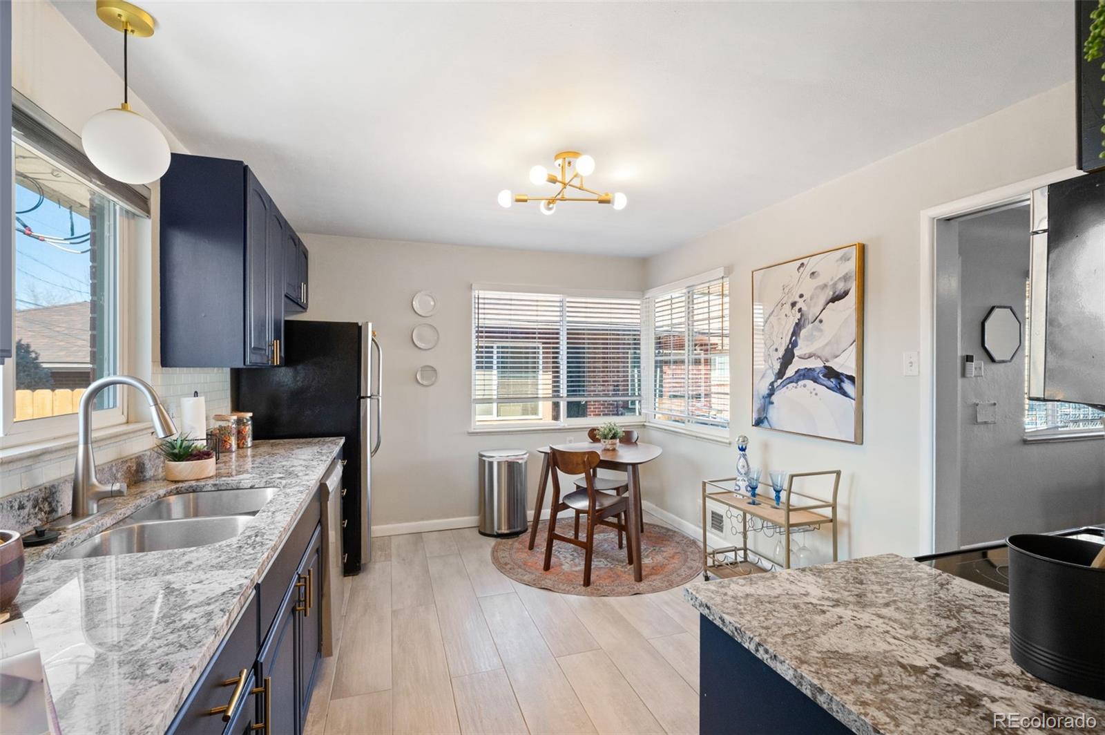 MLS Image #9 for 3653  forest street,denver, Colorado