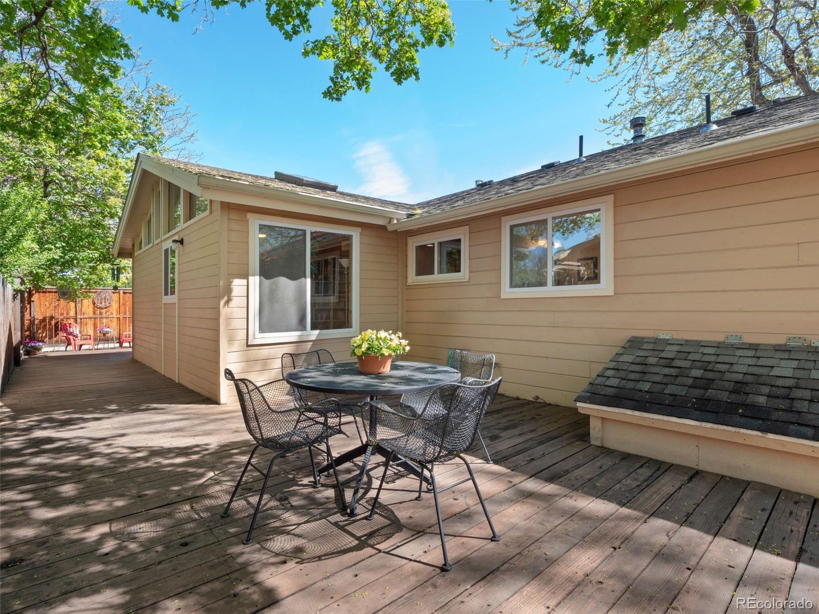 MLS Image #18 for 805  kline drive,lakewood, Colorado
