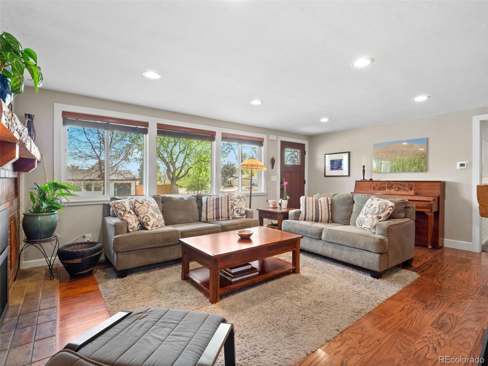 MLS Image #2 for 805  kline drive,lakewood, Colorado