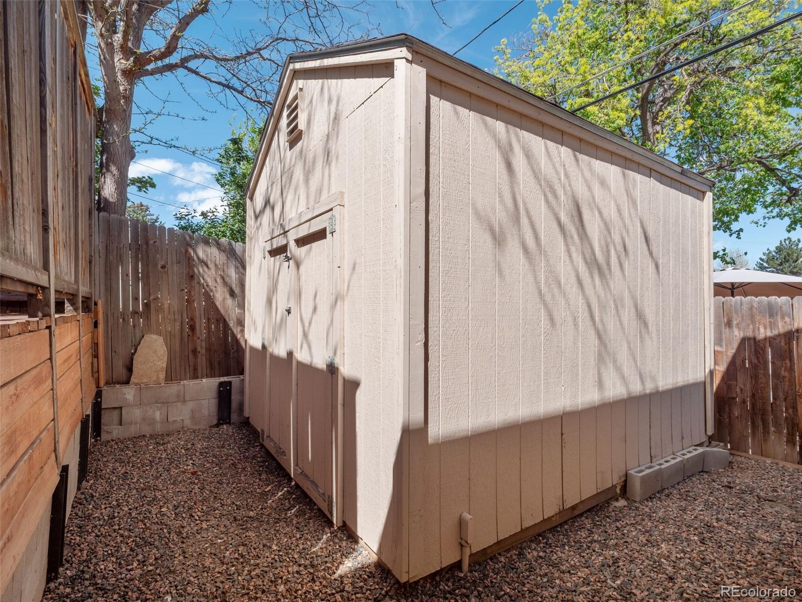 MLS Image #21 for 805  kline drive,lakewood, Colorado