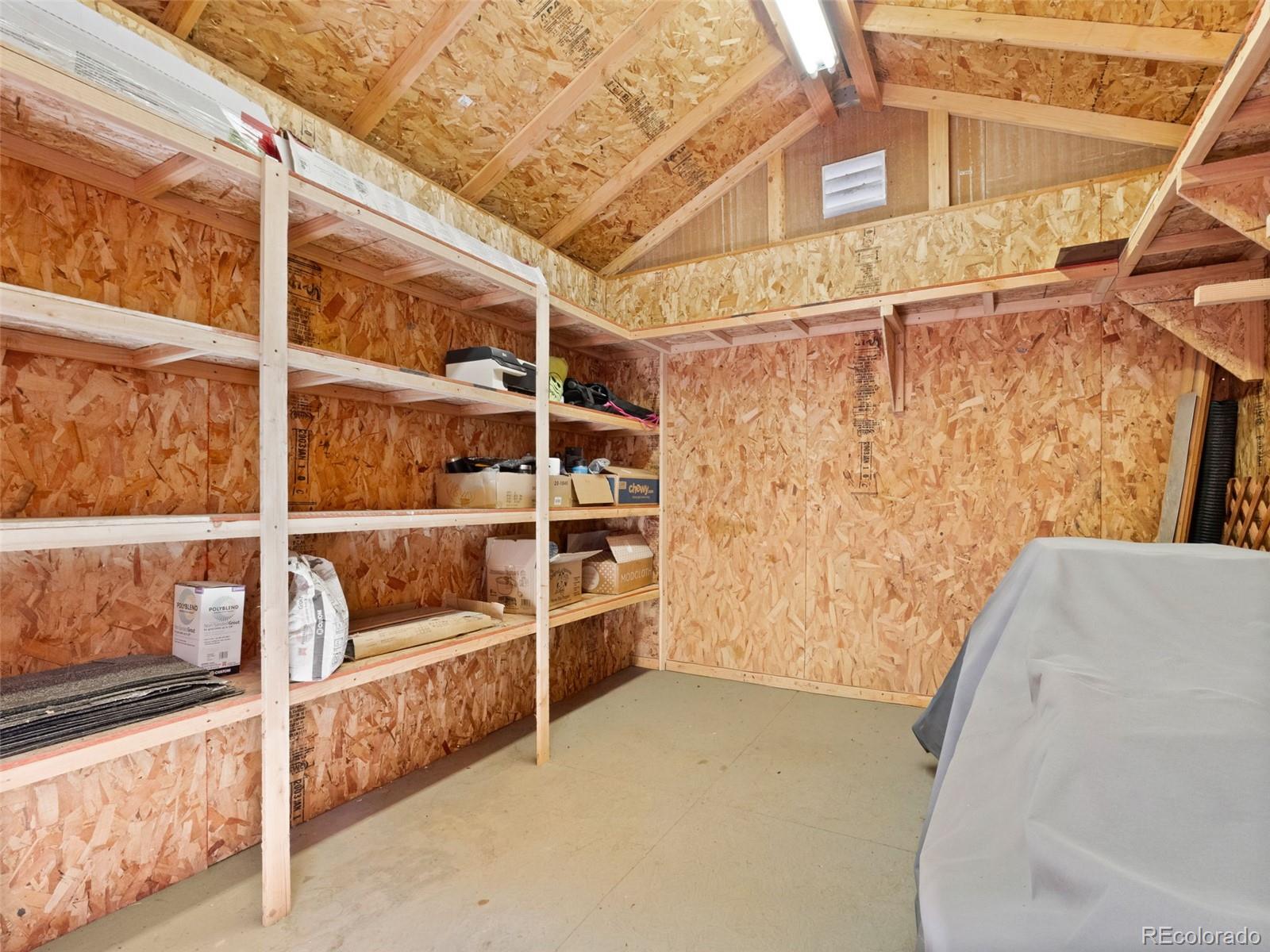 MLS Image #22 for 805  kline drive,lakewood, Colorado