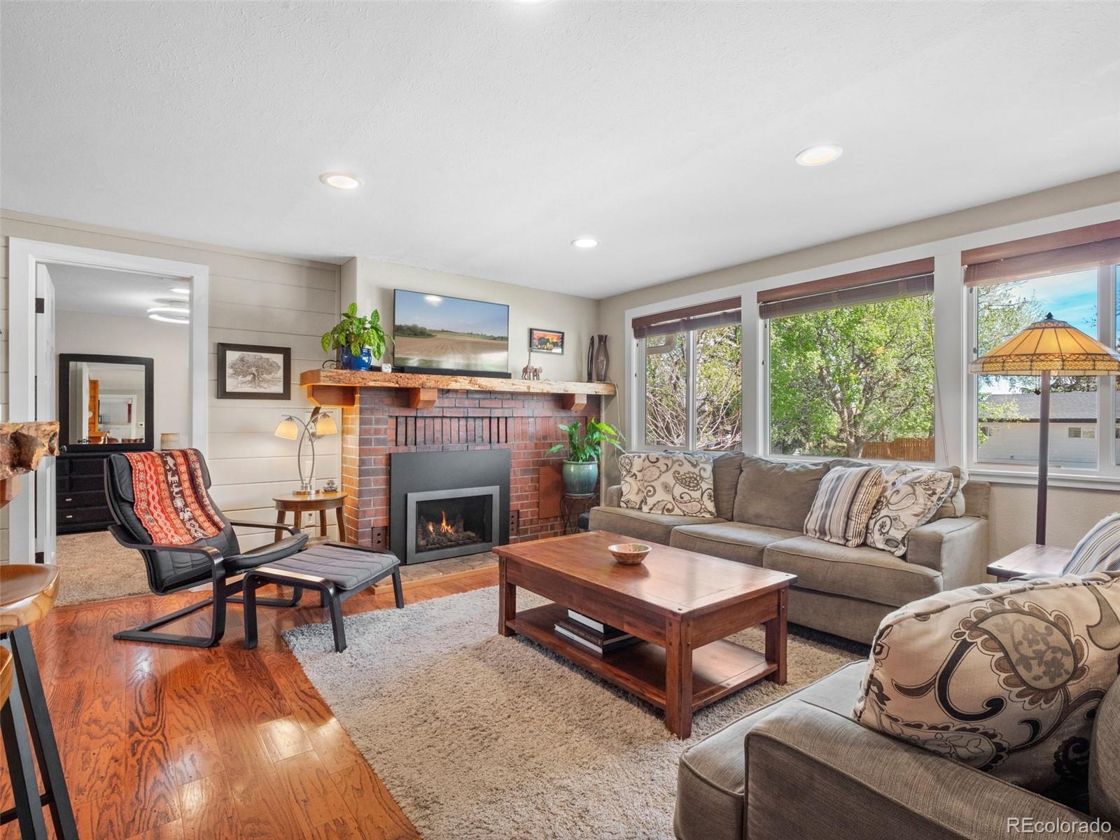 MLS Image #3 for 805  kline drive,lakewood, Colorado