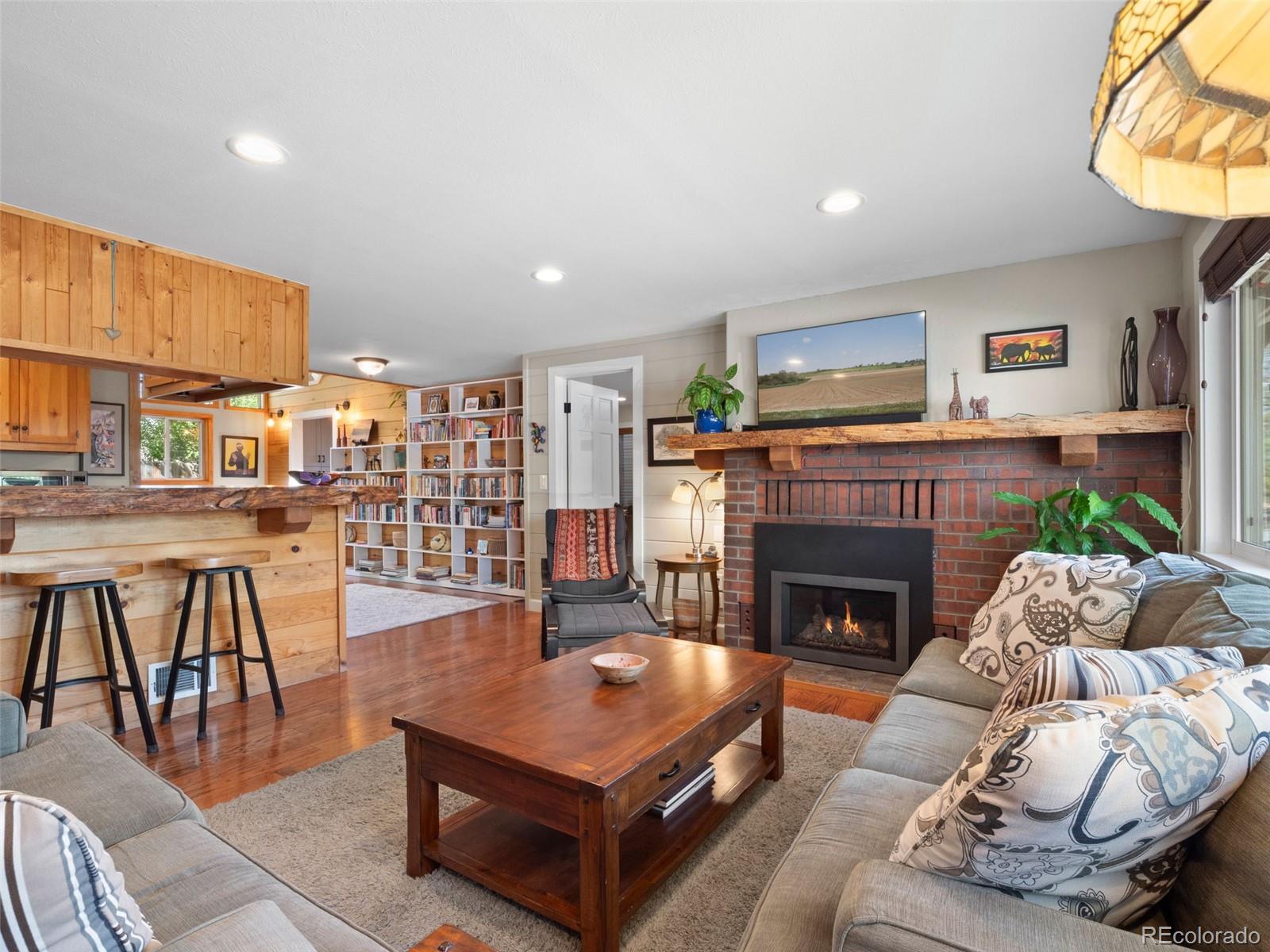 MLS Image #4 for 805  kline drive,lakewood, Colorado