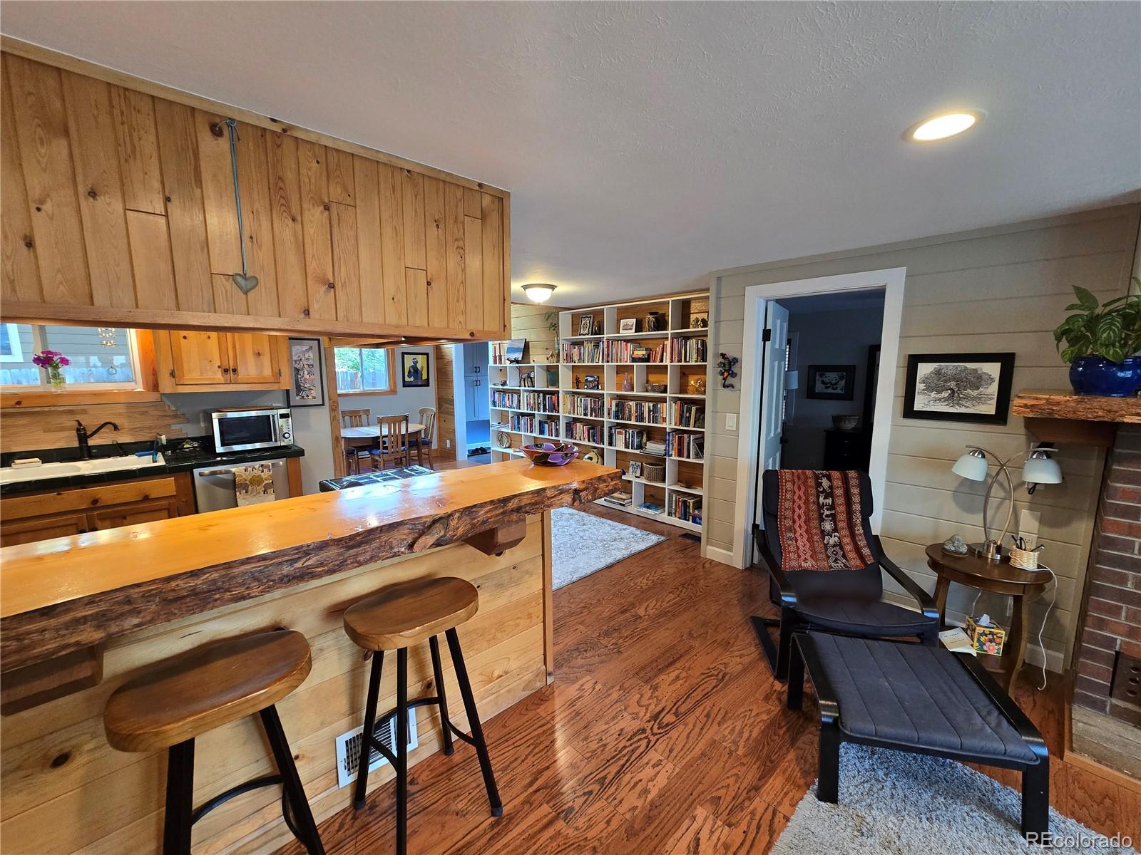 MLS Image #5 for 805  kline drive,lakewood, Colorado