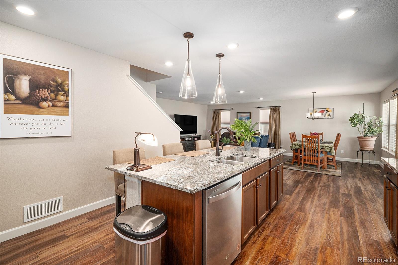 MLS Image #14 for 6193  saddle bow avenue,parker, Colorado