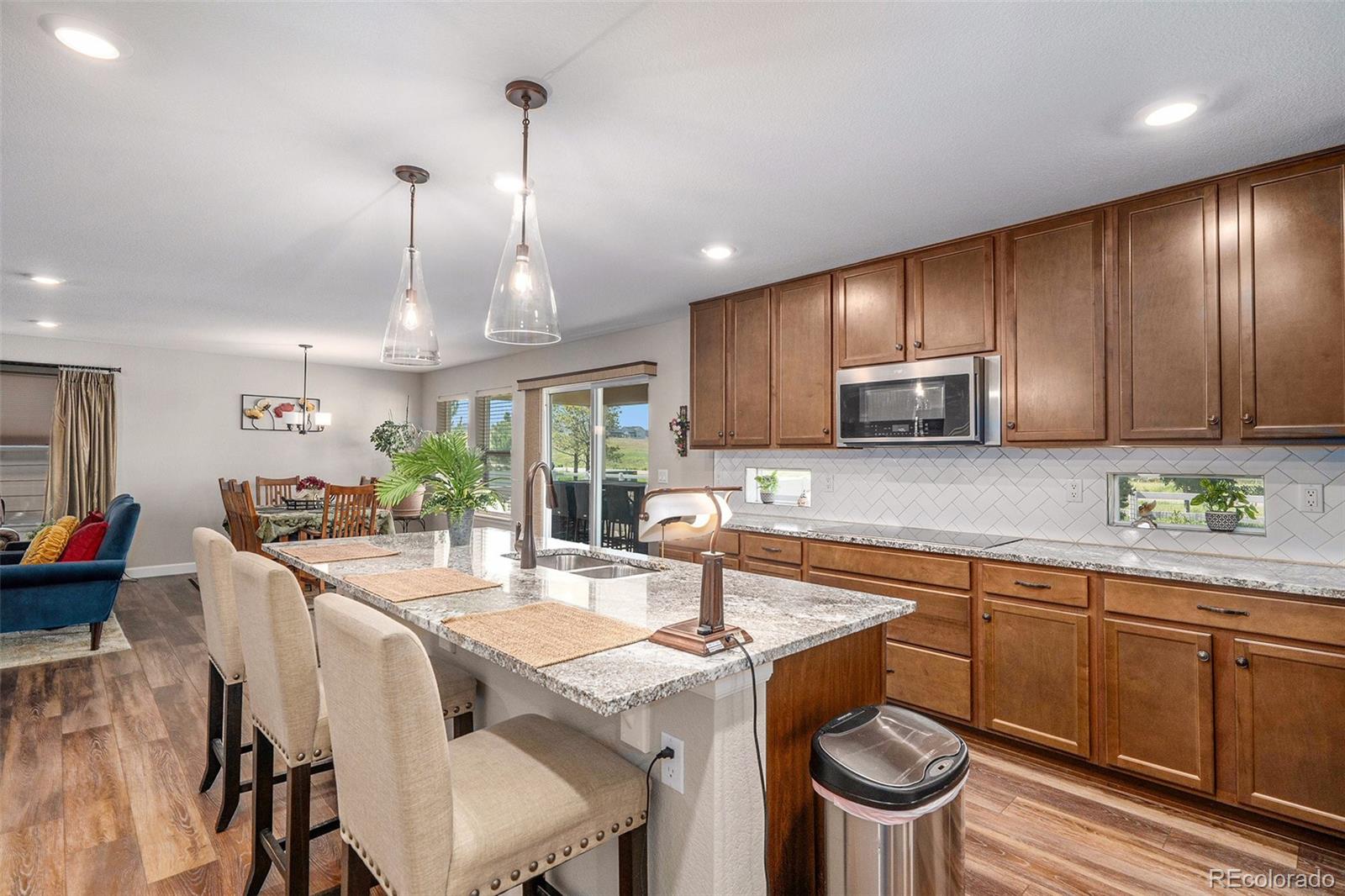MLS Image #15 for 6193  saddle bow avenue,parker, Colorado