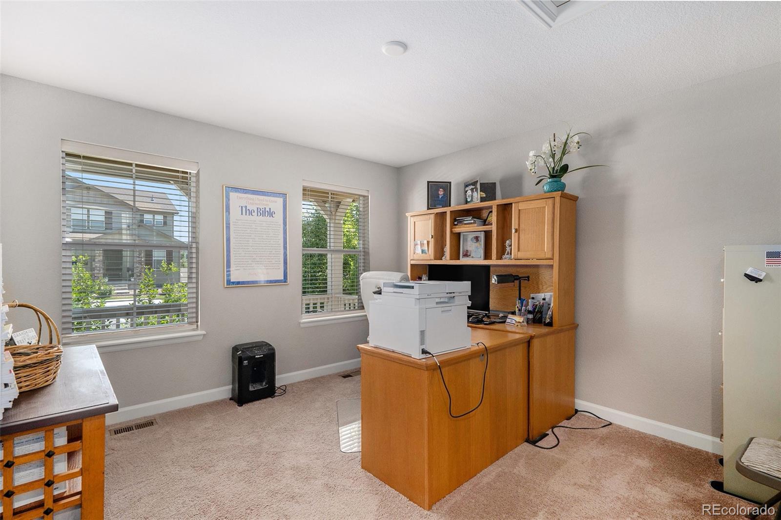 MLS Image #16 for 6193  saddle bow avenue,parker, Colorado