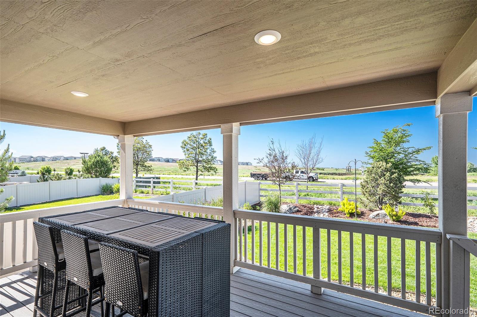 MLS Image #35 for 6193  saddle bow avenue,parker, Colorado