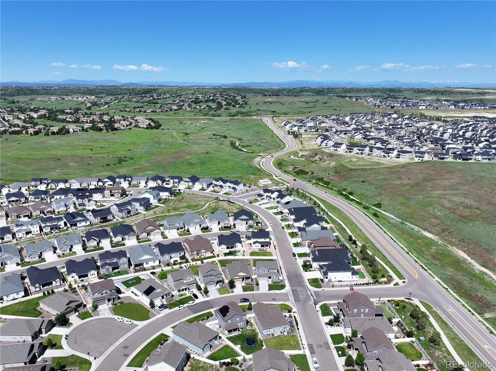 MLS Image #37 for 6193  saddle bow avenue,parker, Colorado