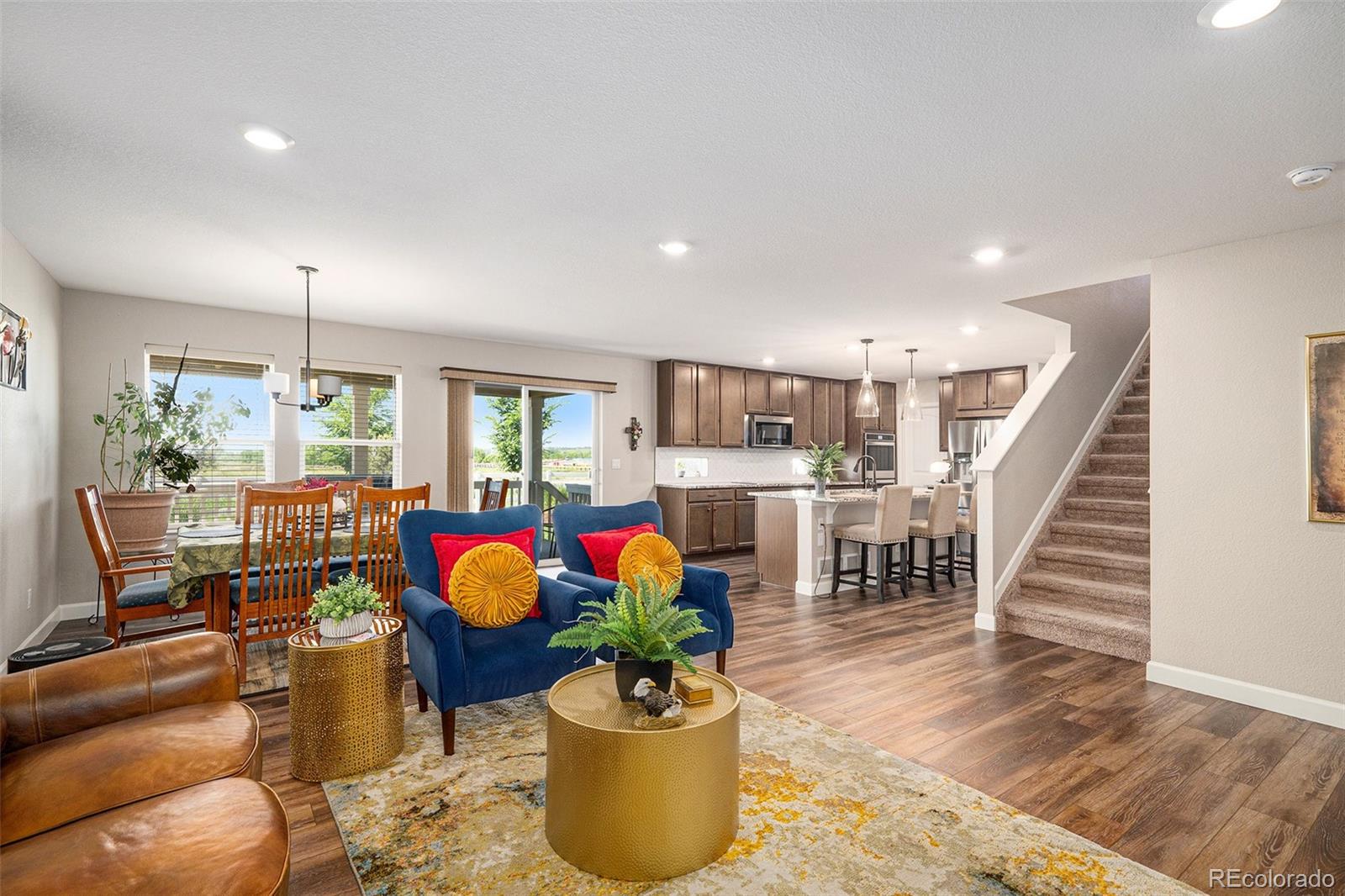 MLS Image #9 for 6193  saddle bow avenue,parker, Colorado