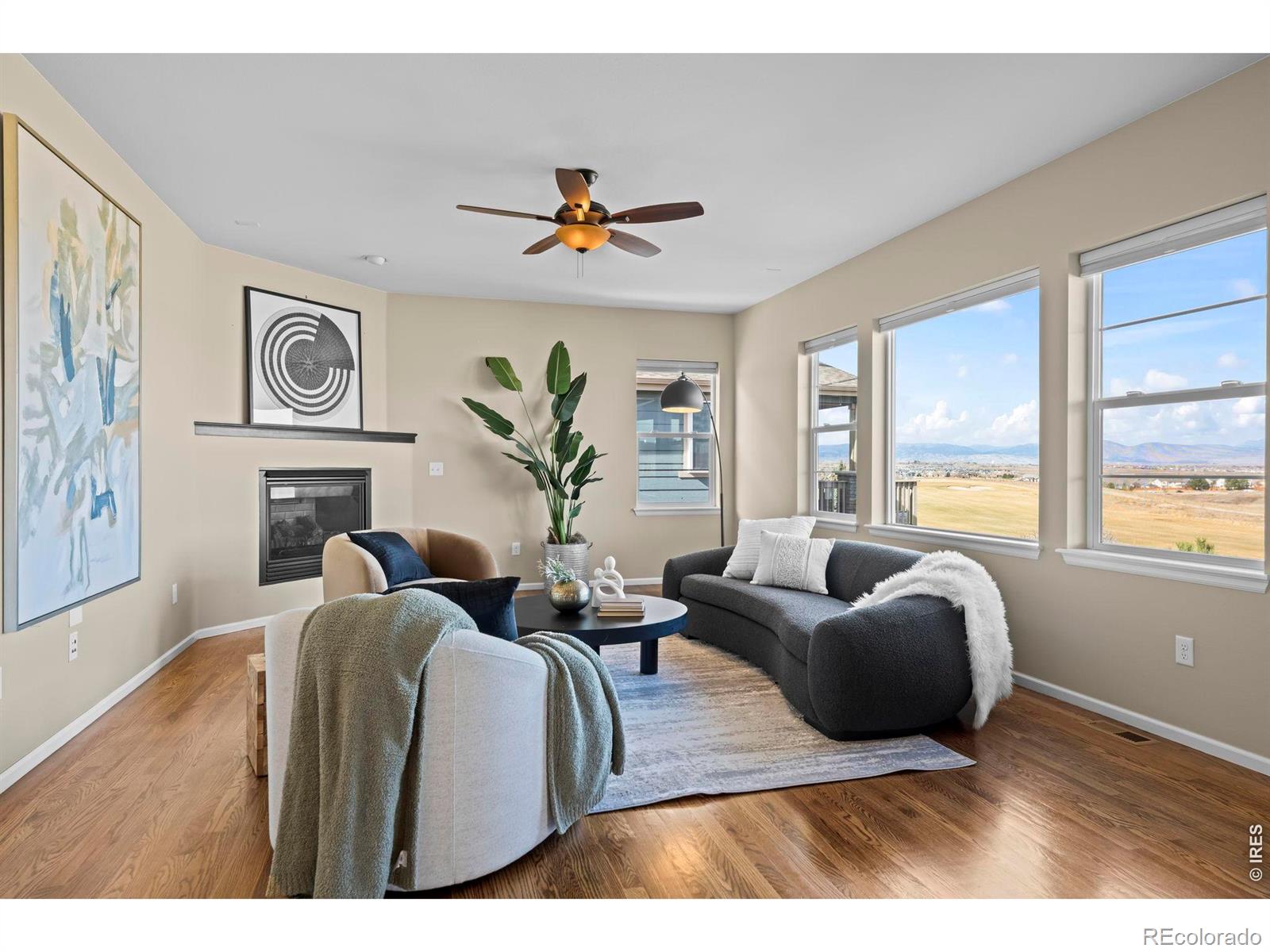 MLS Image #1 for 1329  catalpa place,erie, Colorado