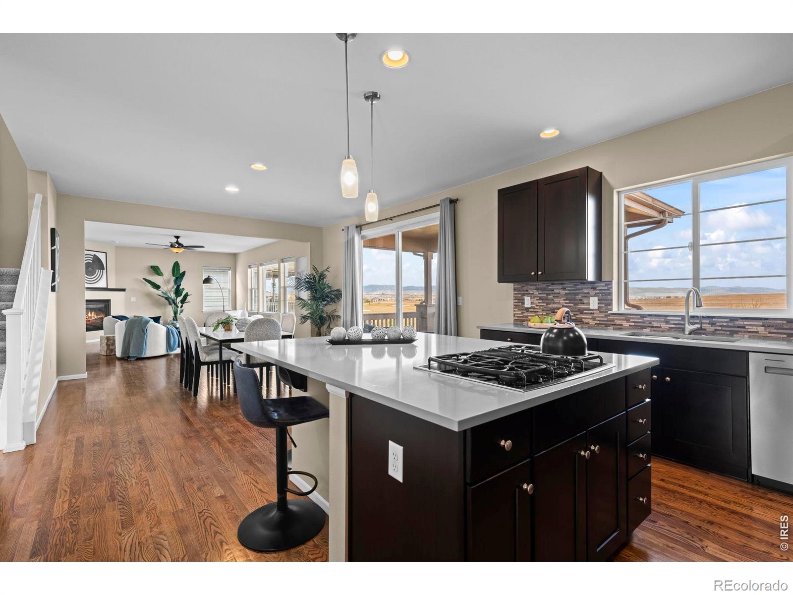 MLS Image #10 for 1329  catalpa place,erie, Colorado