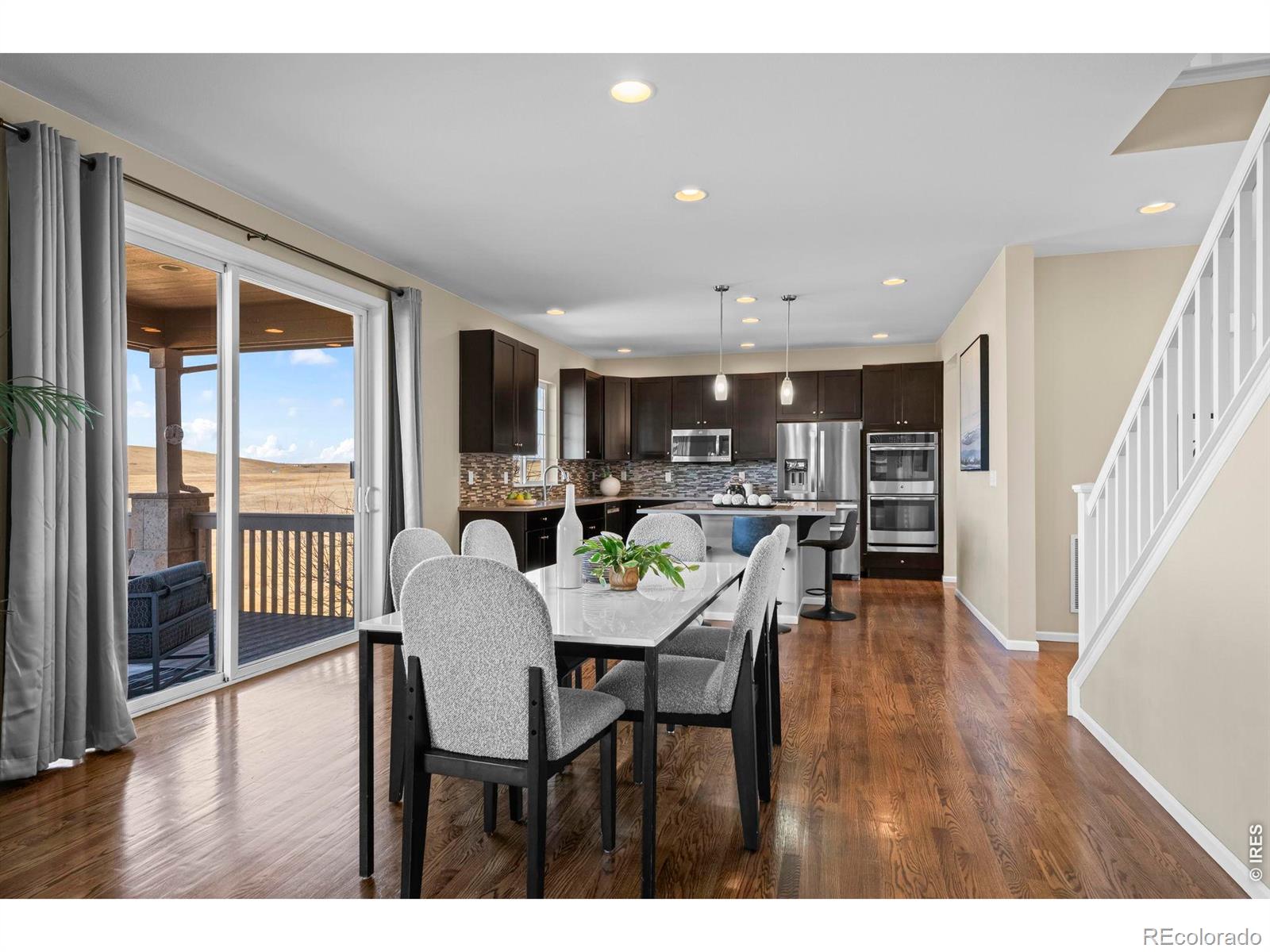 MLS Image #12 for 1329  catalpa place,erie, Colorado