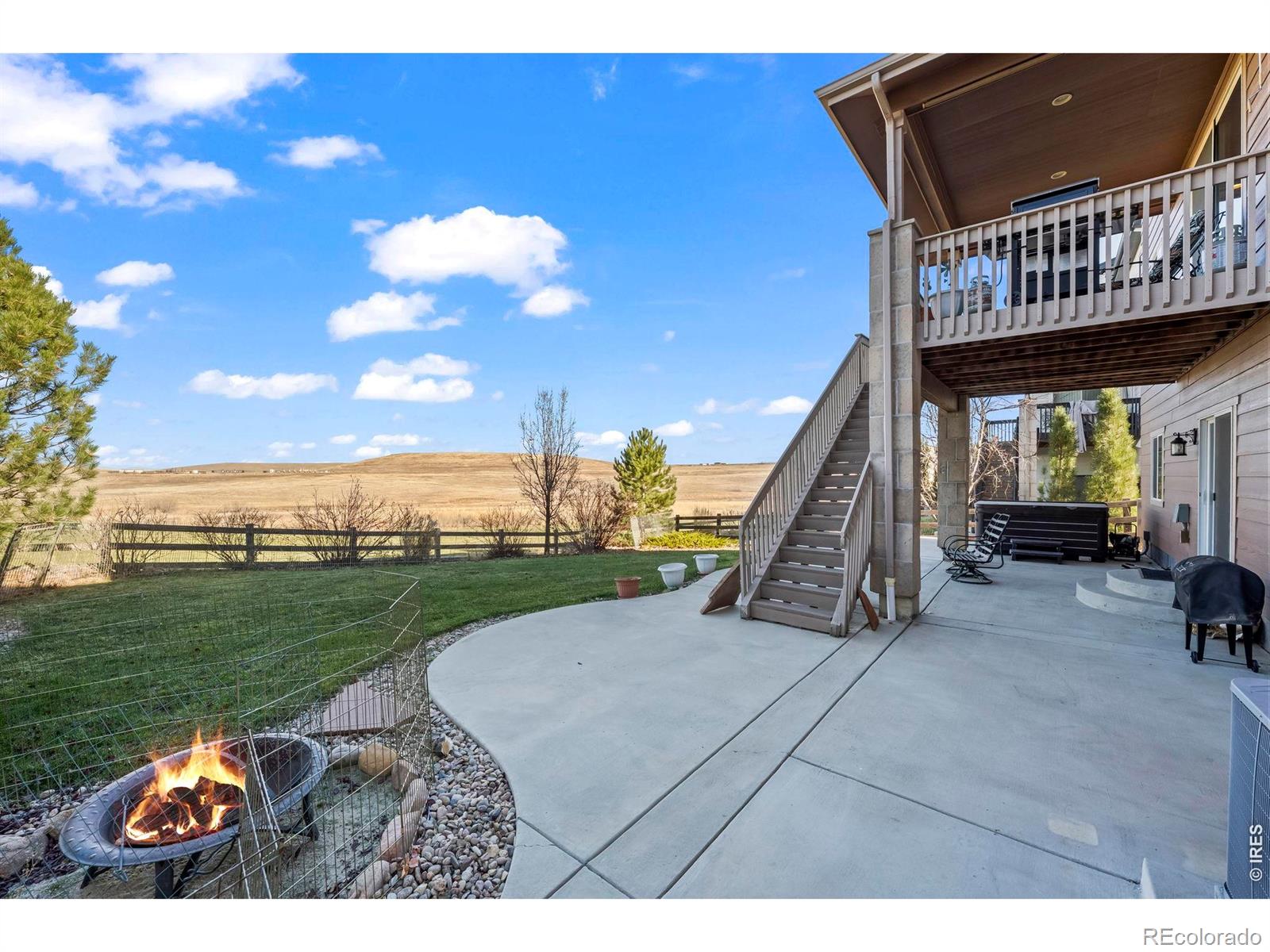 MLS Image #29 for 1329  catalpa place,erie, Colorado