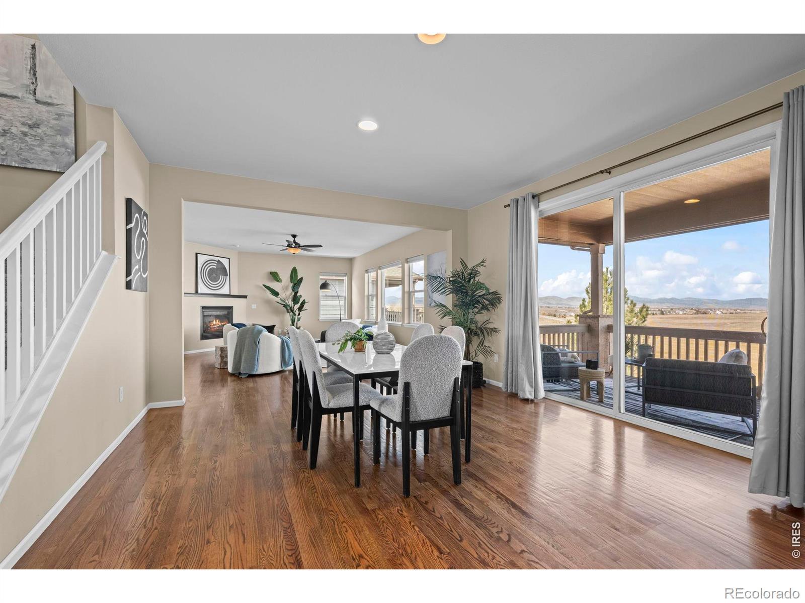 MLS Image #3 for 1329  catalpa place,erie, Colorado