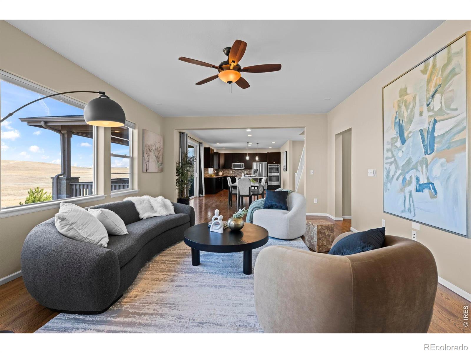 MLS Image #5 for 1329  catalpa place,erie, Colorado
