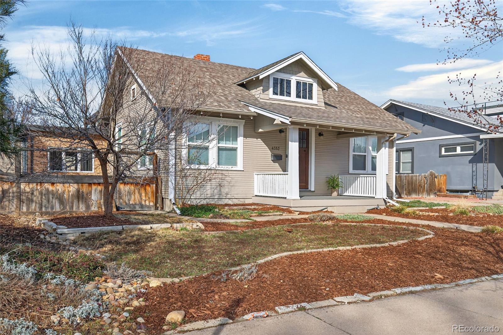 MLS Image #2 for 4553  yates street,denver, Colorado