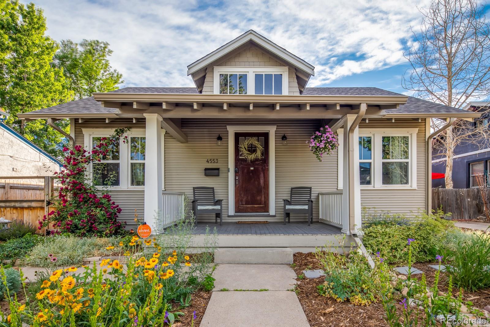 MLS Image #3 for 4553  yates street,denver, Colorado