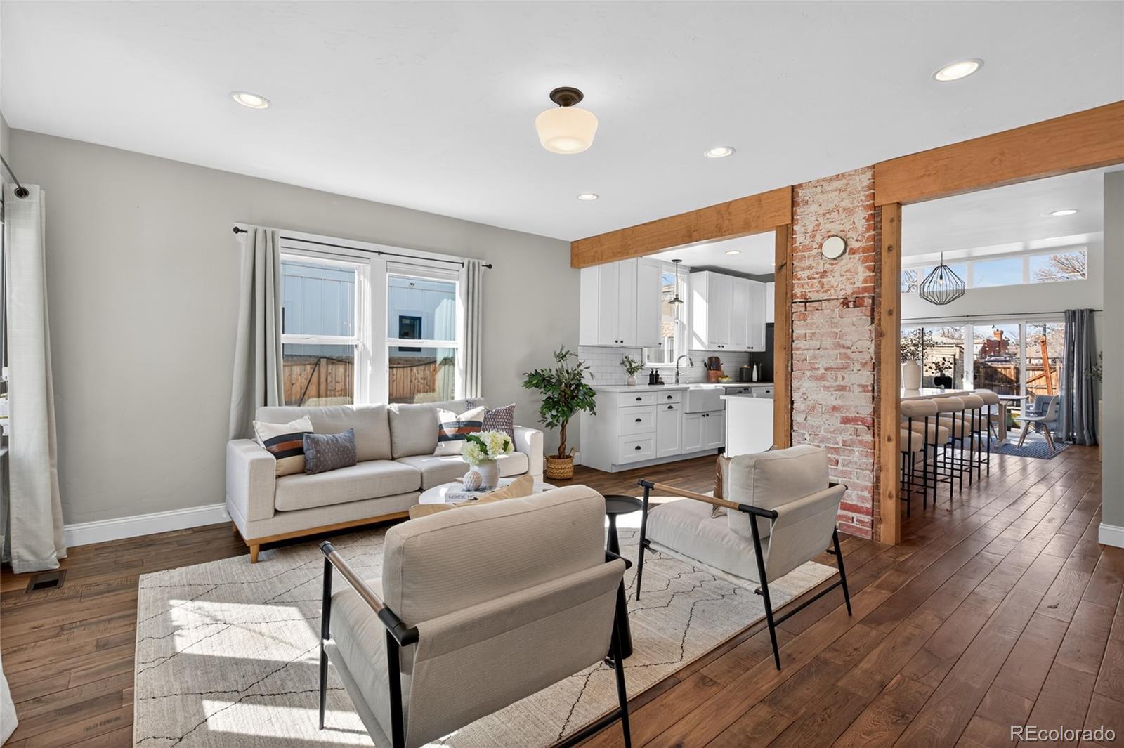 MLS Image #5 for 4553  yates street,denver, Colorado