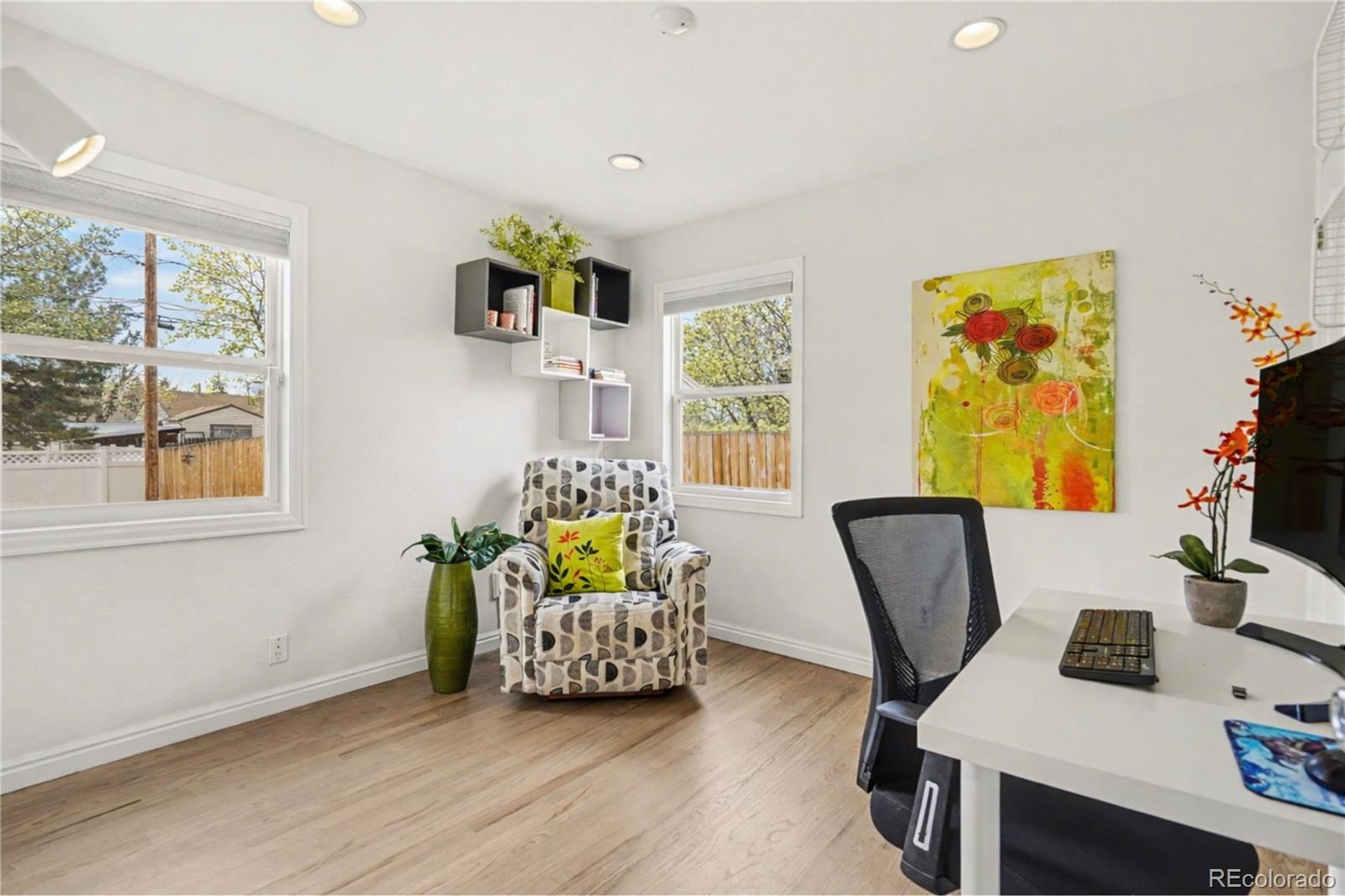MLS Image #7 for 1843 s elm street,denver, Colorado