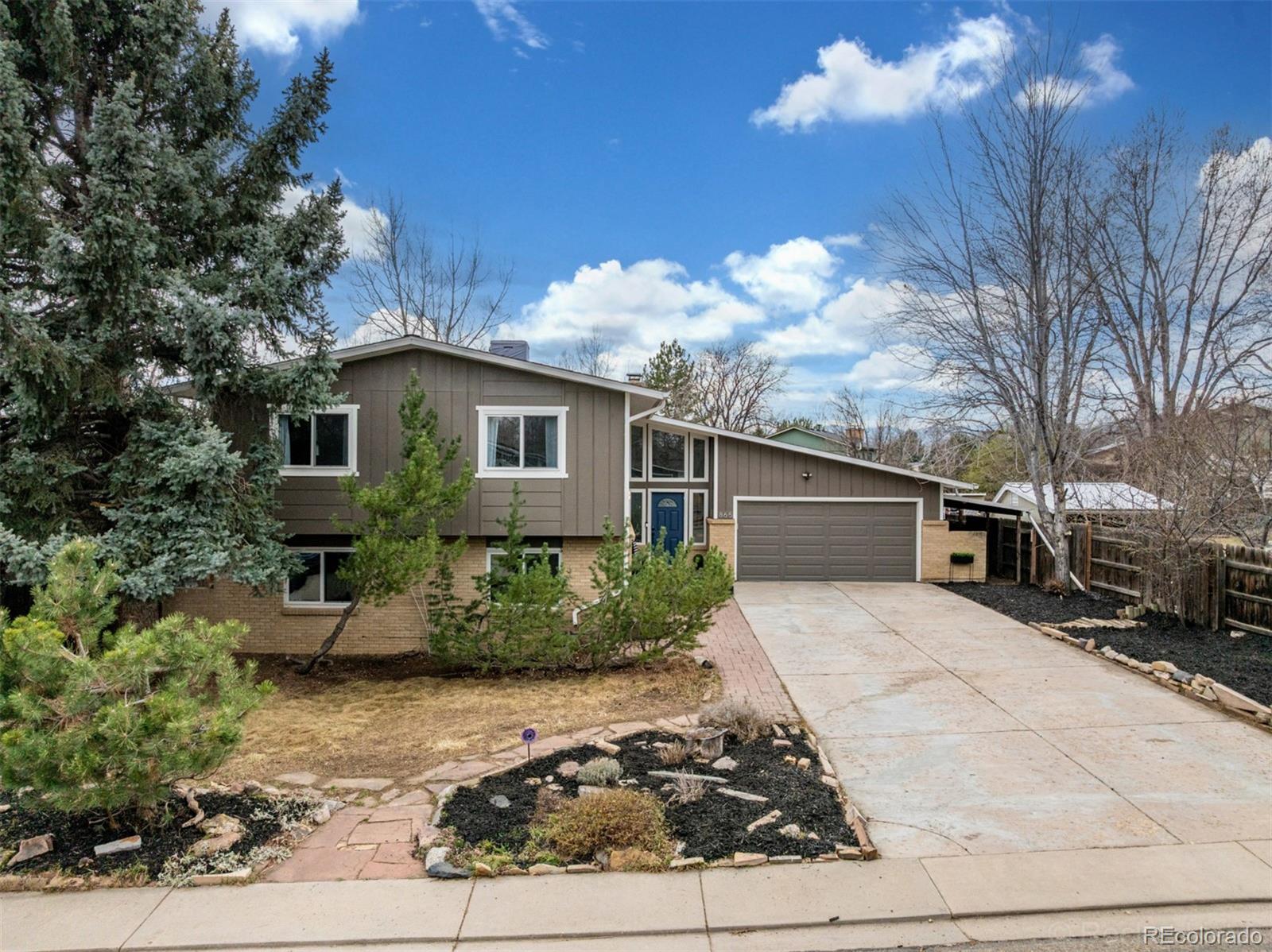 MLS Image #1 for 865  sparta drive,lafayette, Colorado