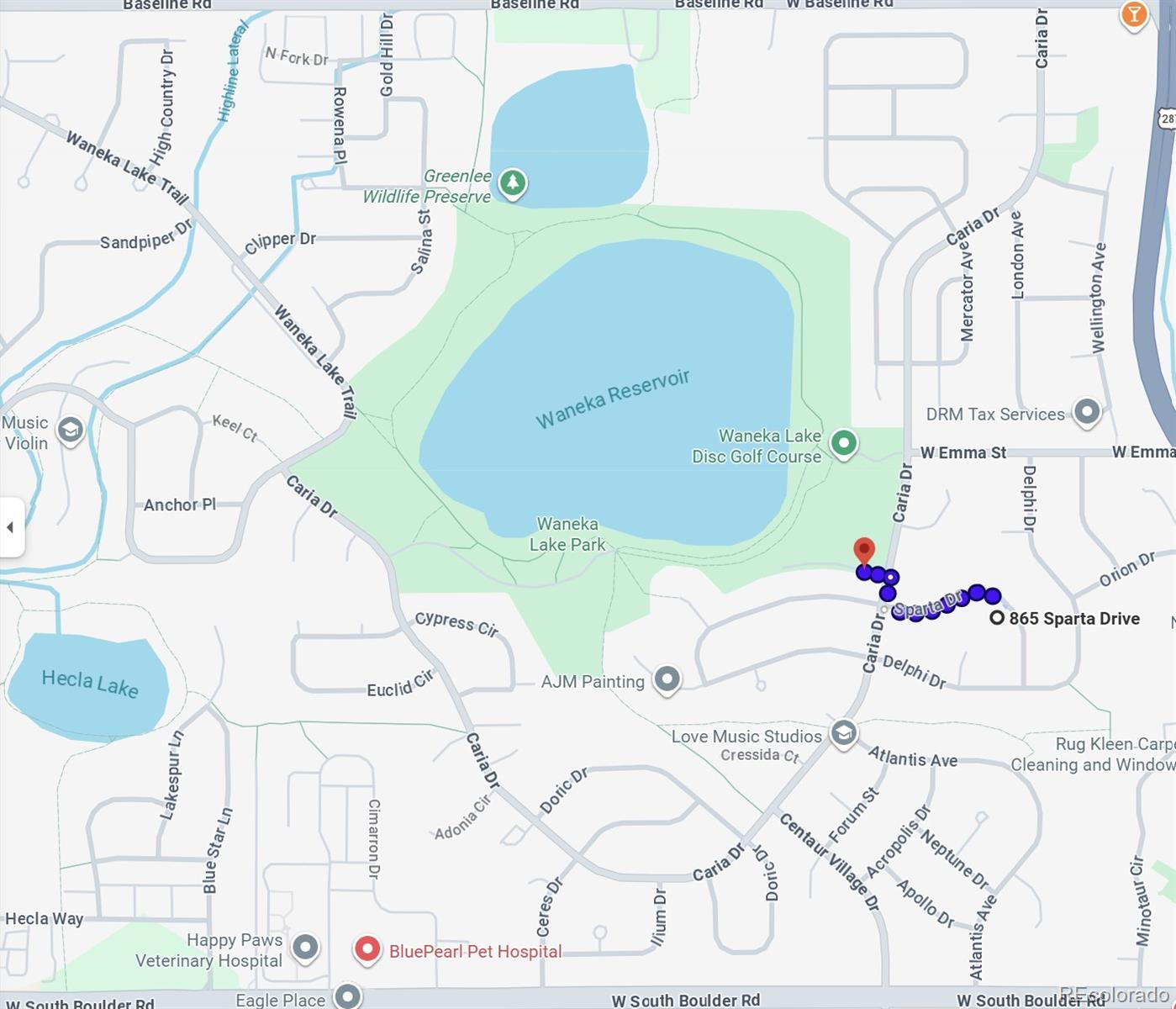 MLS Image #39 for 865  sparta drive,lafayette, Colorado