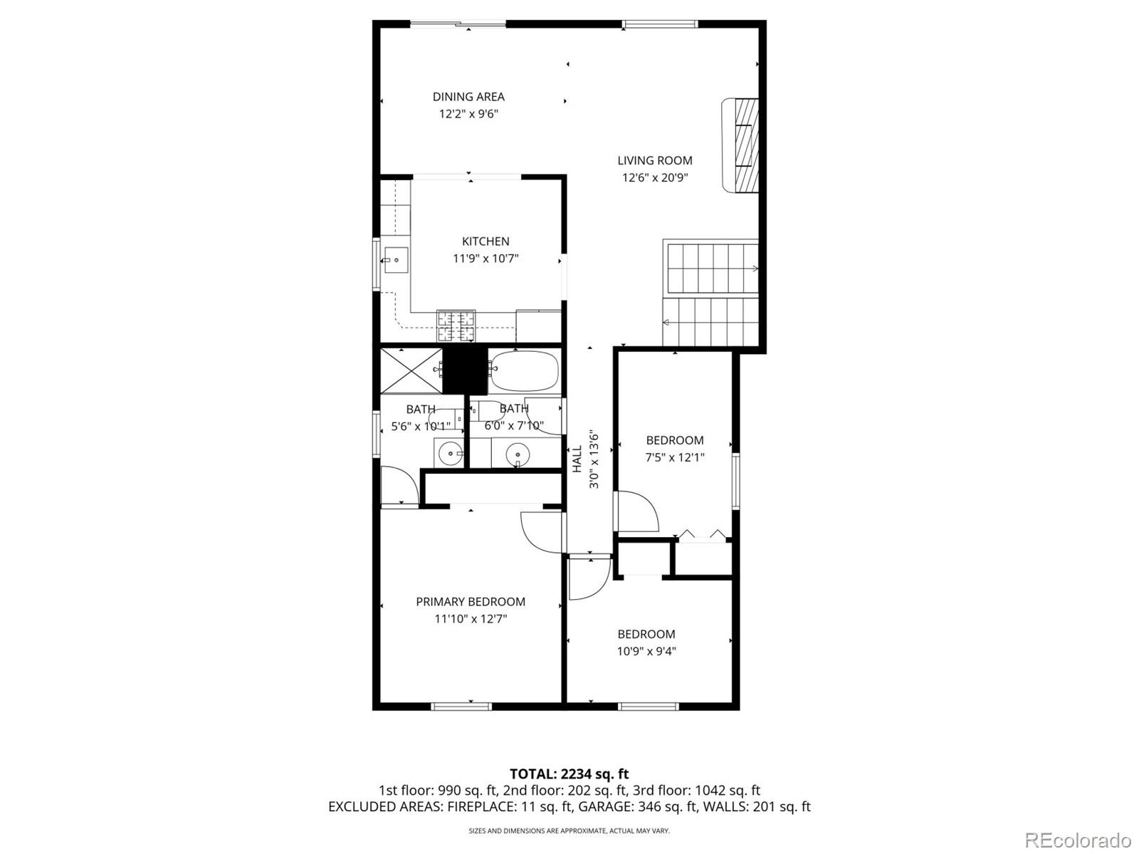 MLS Image #41 for 865  sparta drive,lafayette, Colorado